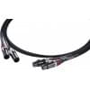 Шнур XLR-XLR PIONEER DAS-XLR030R